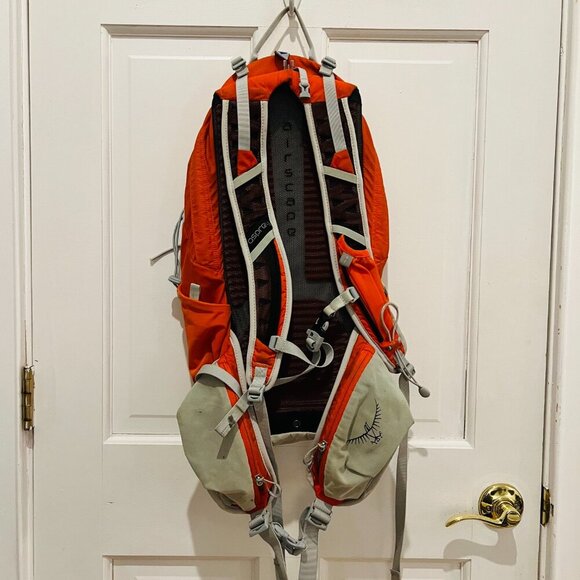 Osprey Talon 11 Hiking Backpack - Picture 3 of 11